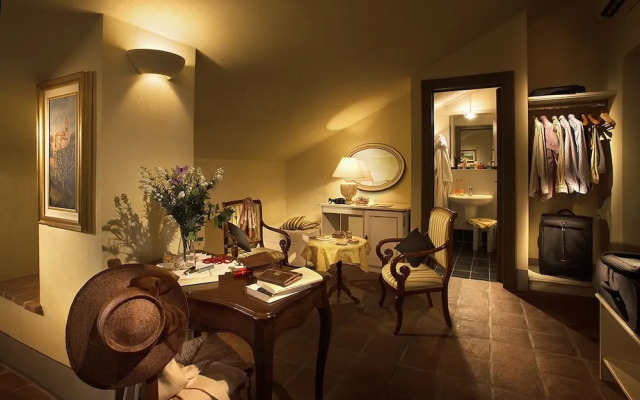 Cascina Baràc