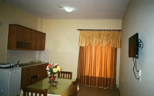 John Apartments