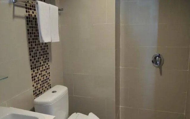 Paragonbiz Hotel