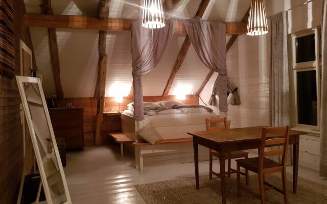 Rødseter Inn
