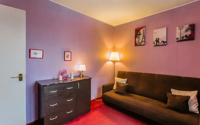 Апартаменты, Волков переулок