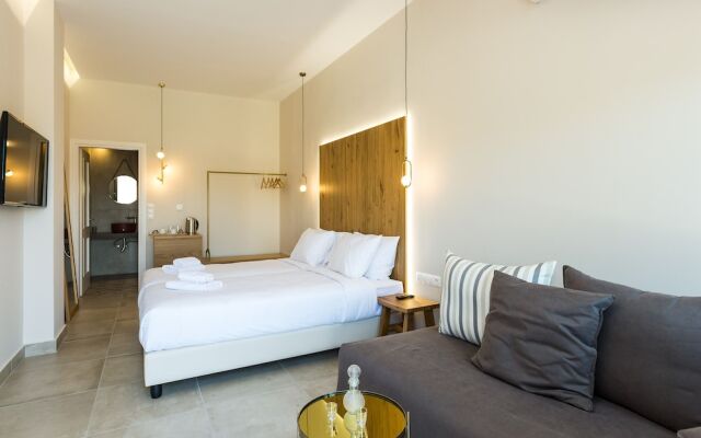 Panorama Luxury Rooms