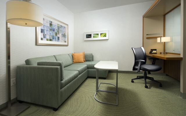 SpringHill Suites Alexandria