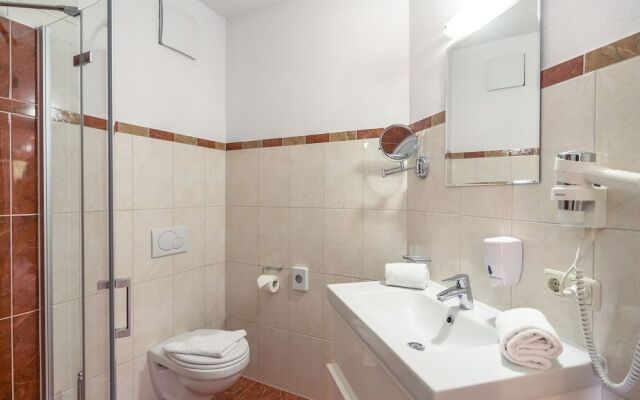 Spacious Apartment in Ellmau With Private Terrace