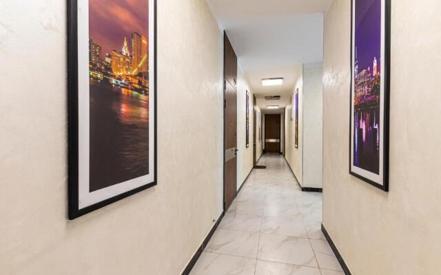 Raisson Ahotel H281