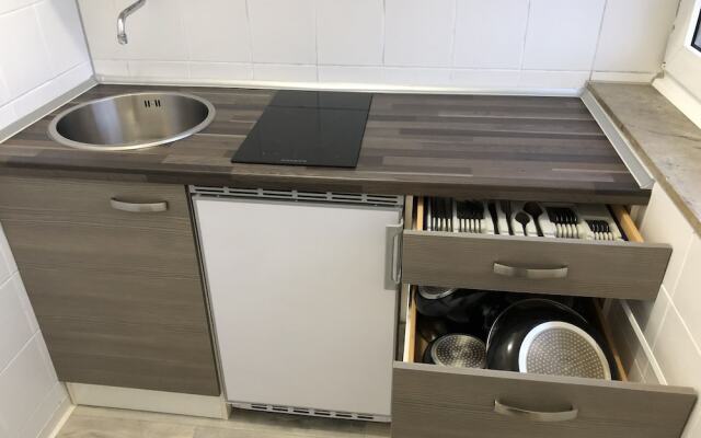 Apartment + WIFI near center Erlangen 4