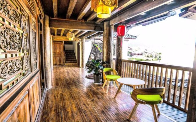 Qianlinjun Inn