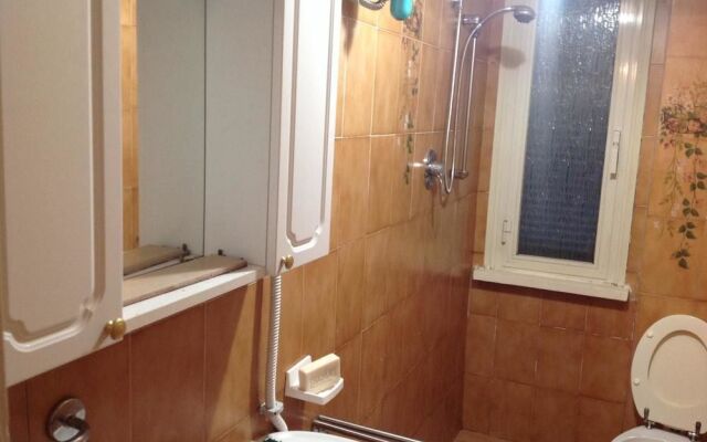 House With one Bedroom in Roma