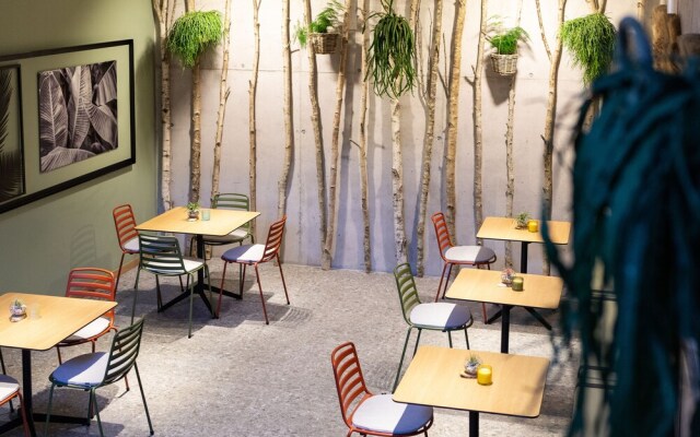 Hotel Ecos del Sella