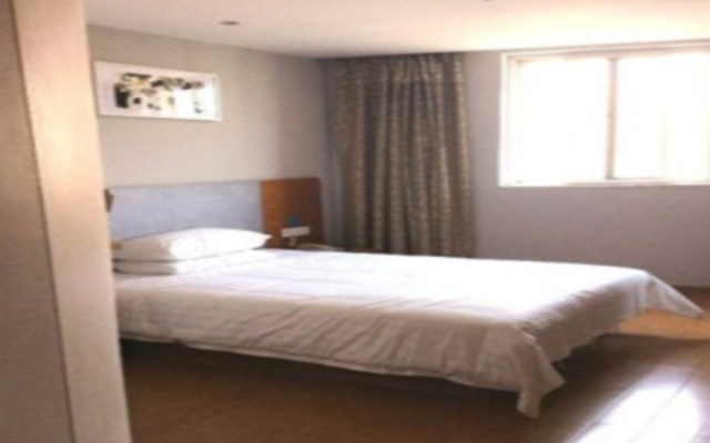 Hanting Nanchang Xin Jian Hotel