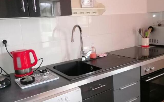 Le Garni Vendemiaire