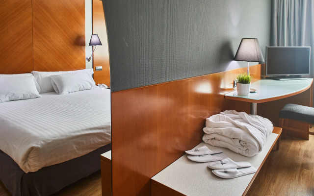 Hotel Silken Juan de Austria