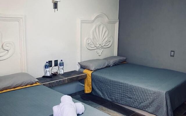 Hotel Boutique Independencia