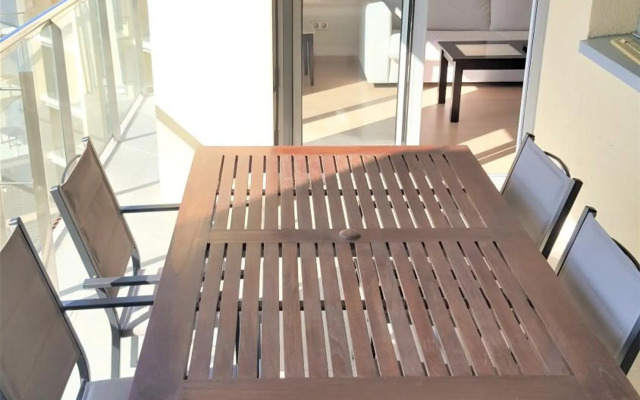 Port Gran - Majestic - Roses - Costa Brava