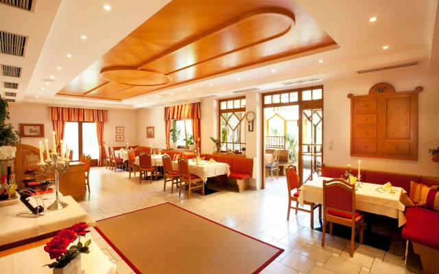 Alpenhotel Wurzer