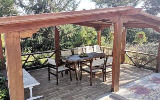 Holiday Home 4 Bedrooms - Koskinou