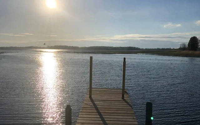 Westlake Retreat