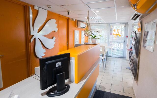 Premiere Classe Toulon - La Seyne sur Mer