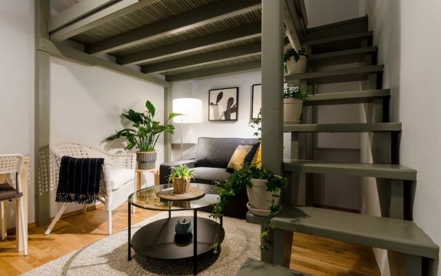 Chili Apartments