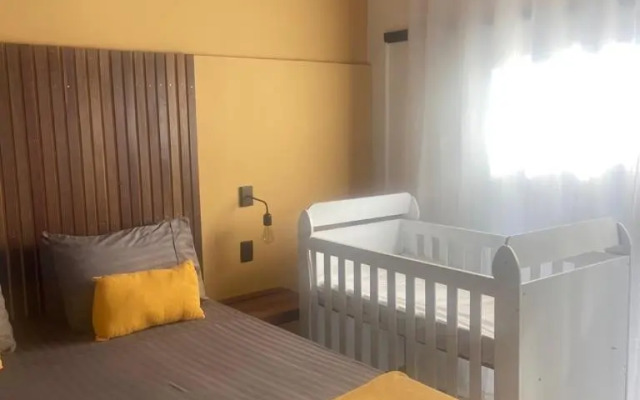 Pousada e Restaurante Frutos do Mar Milagres