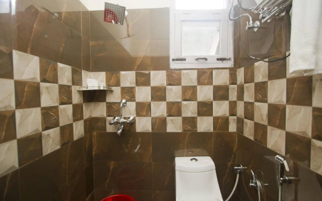 Snow Touch Resort (Shri Nath Group)