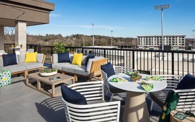 Crowne Plaza North Augusta by IHG