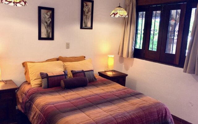 Casa Rainbow