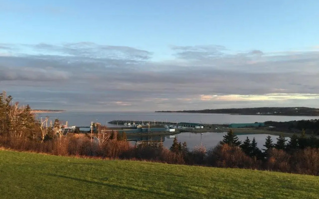 Sunset Hill B&B