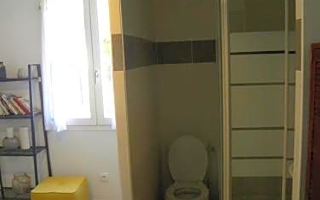 La Maison d'Ogooué B&B