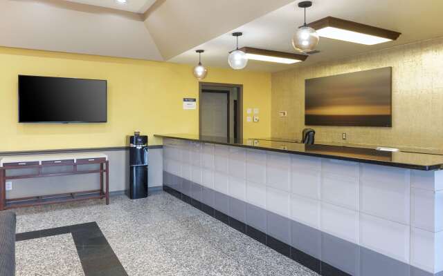 Best Western West Monroe Inn