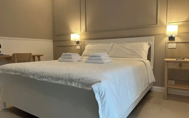 Terrazza Carbonara B&B