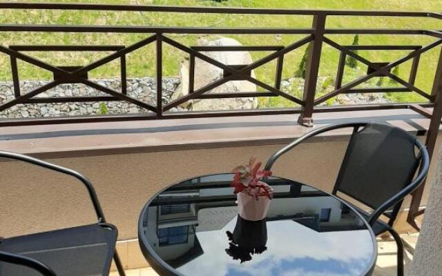 Milmari Apartman N92 Kopaonik