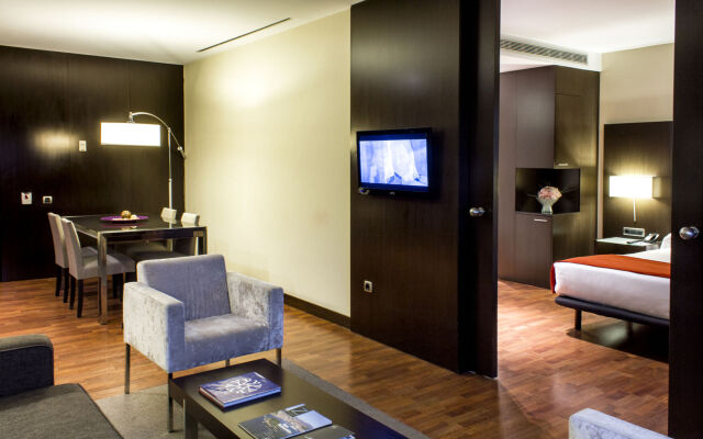 Hotel Zenit Pamplona