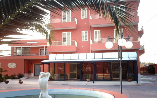 Cordial Hotel