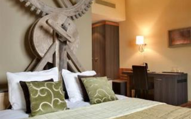 Het Godshuis hotel