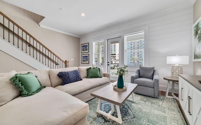 Don't Worry Beach Happy