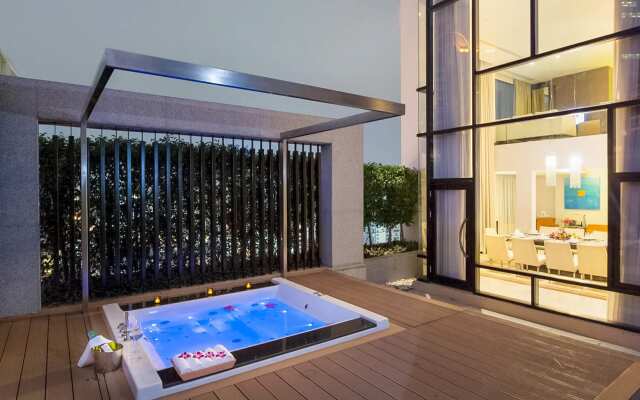 AETAS Bangkok