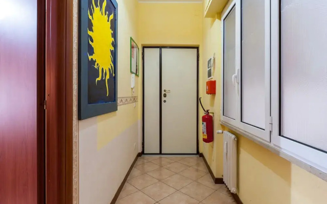 Studio Near San Pietro
