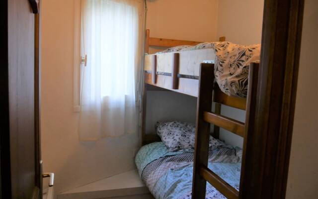 Appartement tout près du Port