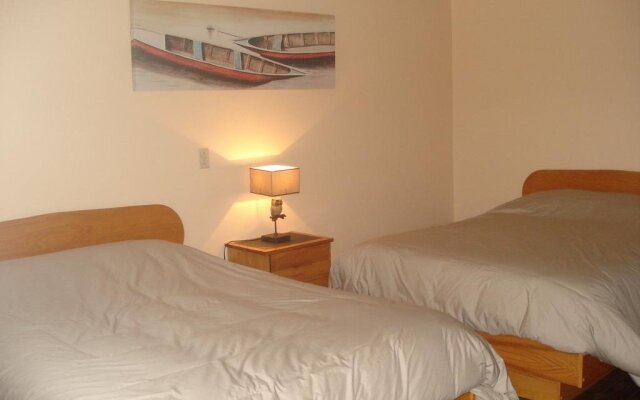 Motel La Maison de Travers