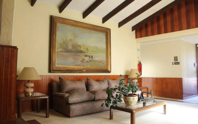 Hotel Marcos Gamero