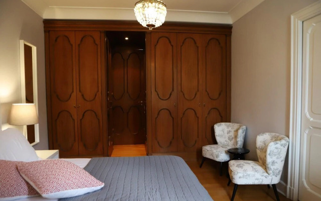 Santa Chiara Grand Suite