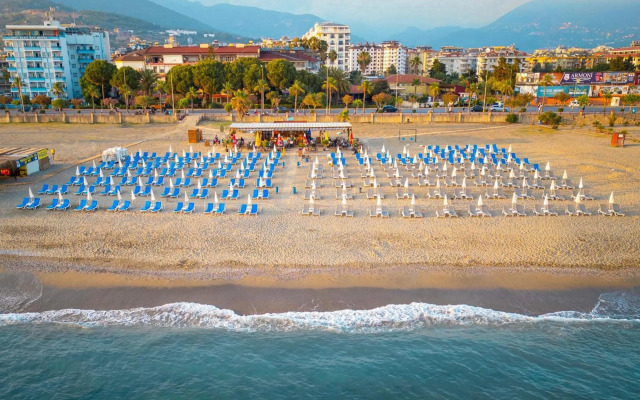 Club Big Blue Suit Hotel - All Inclusive