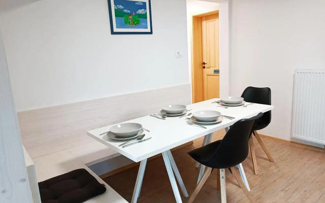 Siesta apartment Bled