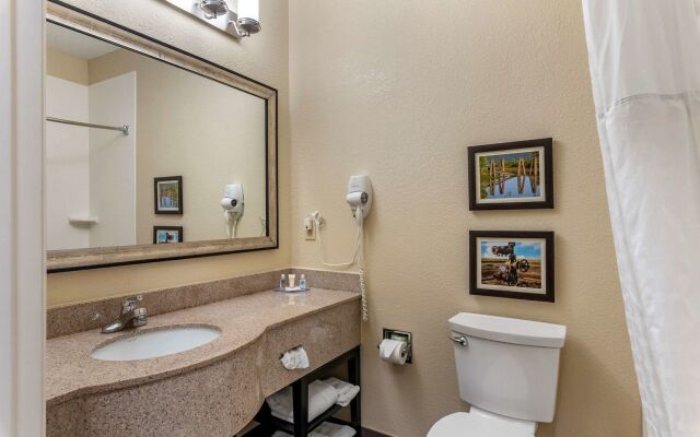 Comfort Inn & Suites El Dorado