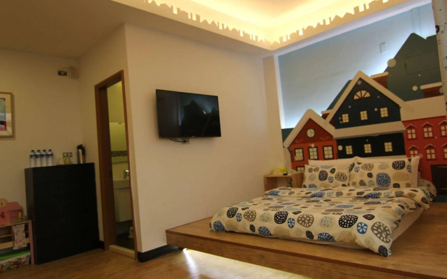 Hualien Inn