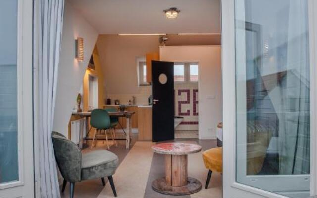 Studio aan Zee