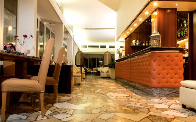 Hotel San Marco