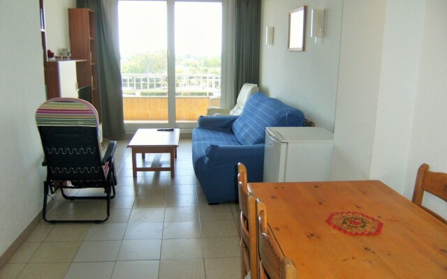 Apartamento Del Sol 415