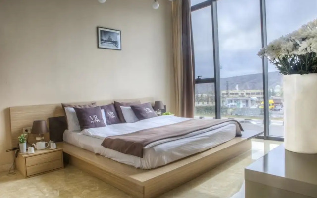 Villa Residence Hotel